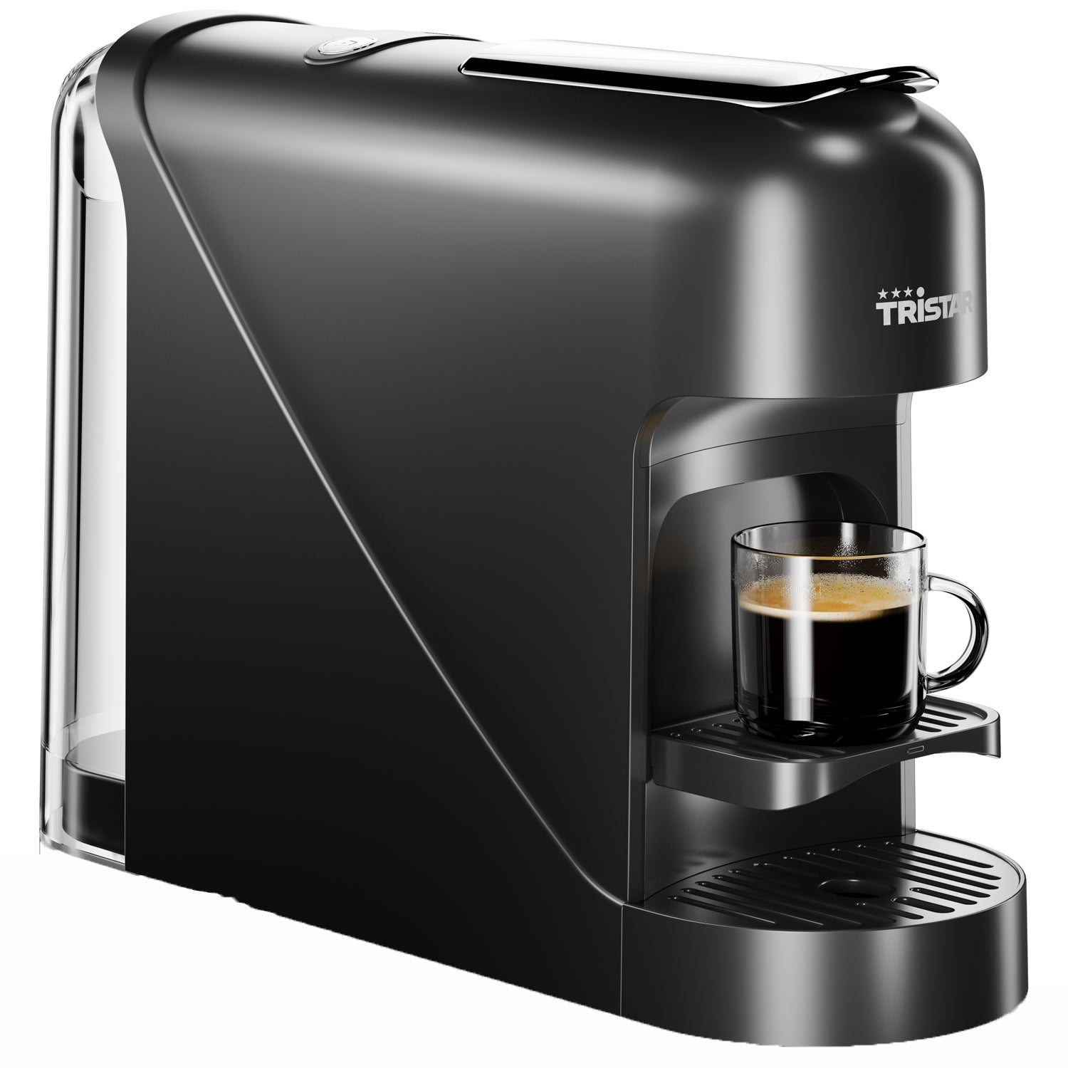 Tristar Kapselmaskin CM-2300 "nespresso" kompatibel 20Bar-Scandikitchen